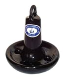 Greenfield® Mushroom Econ Anchor 15 lbs. / Coated Black