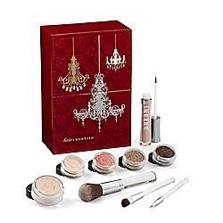 Bare Escentuals bareMinerals BareCrystals 9 piece Crystal-Infused Collection