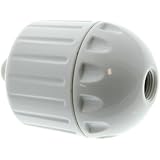 Sprite HO2-WH High Output Shower Filter, White