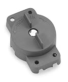 WARN 36015 ATV Winch Control Switch