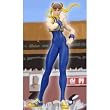 Capcom Girls Collection: Chun-Li Heavy Gauge Statue