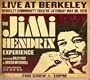Live At Berkeley