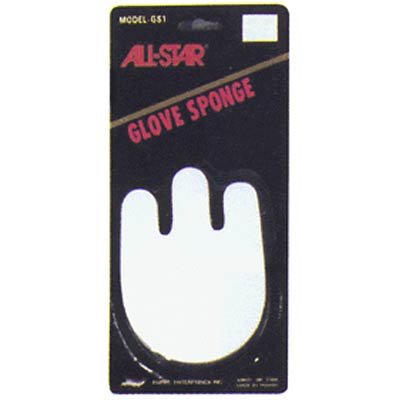 Allstar Glove Sponge