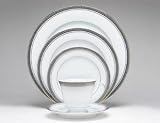 Noritake 4334419 Legendary - Piedmont Covered Vegetable Bowl