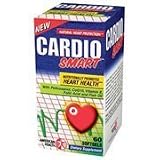 American Health Cardio Smart 60 sgel ( Double Pack)