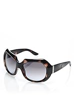 Yves Saint Laurent Gafas de Sol YSL6376/S_794 Gris Única