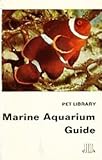 Marine aquarium guide