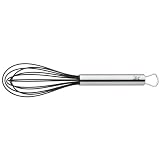 WMF Silicon Whisk 20cm IN STAINLESS STEEL-1872646030