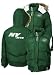 New York Jets Womens 4 in 1 Fan Coat, Size= Small