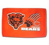 Chicago Bears Super Bowl XLI 41 Fan Towel