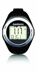 Garmin 010-00679-05 Forerunner 50 Sports Watch with Heart Rate Monitor and USB ANT Stick