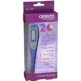 THERMOMETER DIGITAL MC-206N FLEXTRA