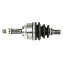 Cardone Select 66-5010 New CV Axle (Drive Axle)