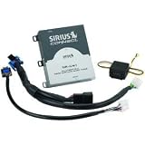 New Sirius Xm Sirgm Sirius Onnect For Gm Radios Includes Low-Profile Magnetic Mini Antenna