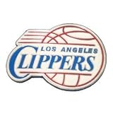 New NFL MLB NBA NCAA Multi List Belt Buckles - (Assorted Teams), Los Angeles Clippers