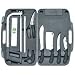 Mossberg Deluxe Game Processing Kit Butcher Knife Boning Knife Heavy-Duty Cleaver