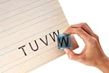 See and Stamp Numbers & Math Symbols Stamps