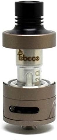 Super Tank Mini Gunmetal