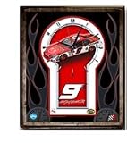 Kasey Kahne #9 Dodge Clock