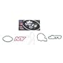 Forever Collectibles NFL New York Jets Logo Bandz 2nd Version