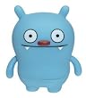 UglyDoll Series 2 Big Toe Blue Action Figure