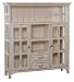 Bramble Now 23647 Aries Kitchen Cupboard 2 Drawer