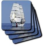 Sail Boats - Sail Boat - Coasters