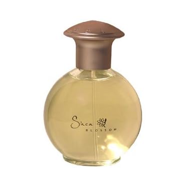 Terra Nova Shea Blossom Cologne Mist