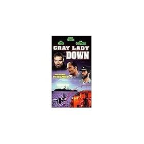 Gray Lady Down [VHS]