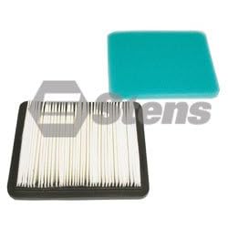 HONDA 17211-ZL8-003 Air Filter Combo by STENS