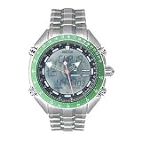 Sector Mens Mountain Master watch #3253908015 by Sector