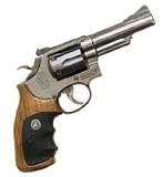 Pachmayr A/L Taurus M669 Grip TR4-ALS