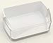 OEM Samsung Refrigerator Door Bin Basket Shelf Tray Specifically For RF26J7500SR/AA, RF26J7500SR/AA (0000), RF26J7500SR/AA (0001), RF26J7500SR/AA (0002), RF26J7500SR/AA (0003)