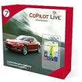 CoPilot Live 7 Software for Windows Mobile (UK & Ireland)