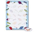 Grad Hats Letterhead