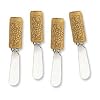 Spreader Set of 4 - Wine Cork