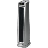 Digital Ceramic Tower Heater
