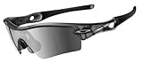 Oakley Men's Radar Path Iridium Sunglasses