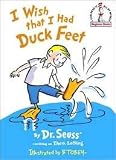 I Wish That I Had Duck Feet