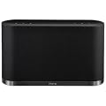 iHome AirPlay Wireless Stereo Speaker System with Rechargeable Battery for iPod, iPhone and iPad