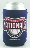 Washington Nationals Kolder Kaddy Can Holder