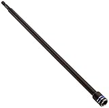 Irwin Tools 1837570 Impact Performance Series Nut Setter, 3/8' x 12' [並行輸入品]