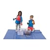 Toddler Smock - Vinyl w/Velcro Closures; no. CF-400020