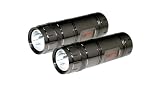 Vetta Sky Rider Bicycle Headlights
