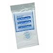 Zenith Prod. H26KK Stall Size Shower Curtain and Liner