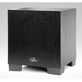 MartinLogan Dynamo 300 Home Theater and Stereo Subwoofer