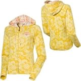 Roxy Nolee Full-Zip Hooded Sweatshirt - Women's