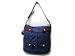 TOMMY HILFIGER 【トミーヒルフィガー】 トミーのネイビーのショルダーバッグメンズ、レディース両方使える726F05M4