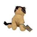 Webkinz Lil’ Black and White Cat with Trading Cards