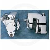 DRAG SPECIALTIES CHR.RIGHT REPL.CALIPER 148122BXLB2